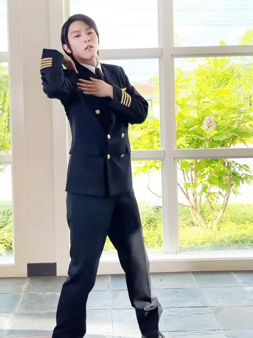 Yuzuru Hanyu x ANA  #羽生結弦 #YuzuruHanyu 