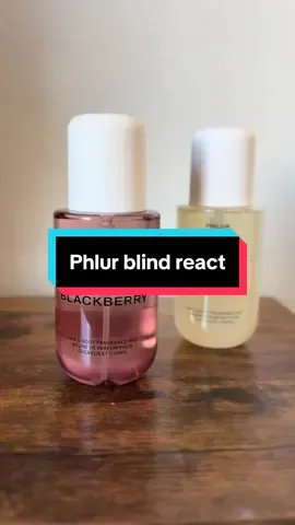 This is one of my favorite  Phlur reviews, this vanilla blackberry and heavy cream duo smells so good! #phlur #phlurvanillablackberry #phlurheavycream #phlurduo #creatorsearchinsights 