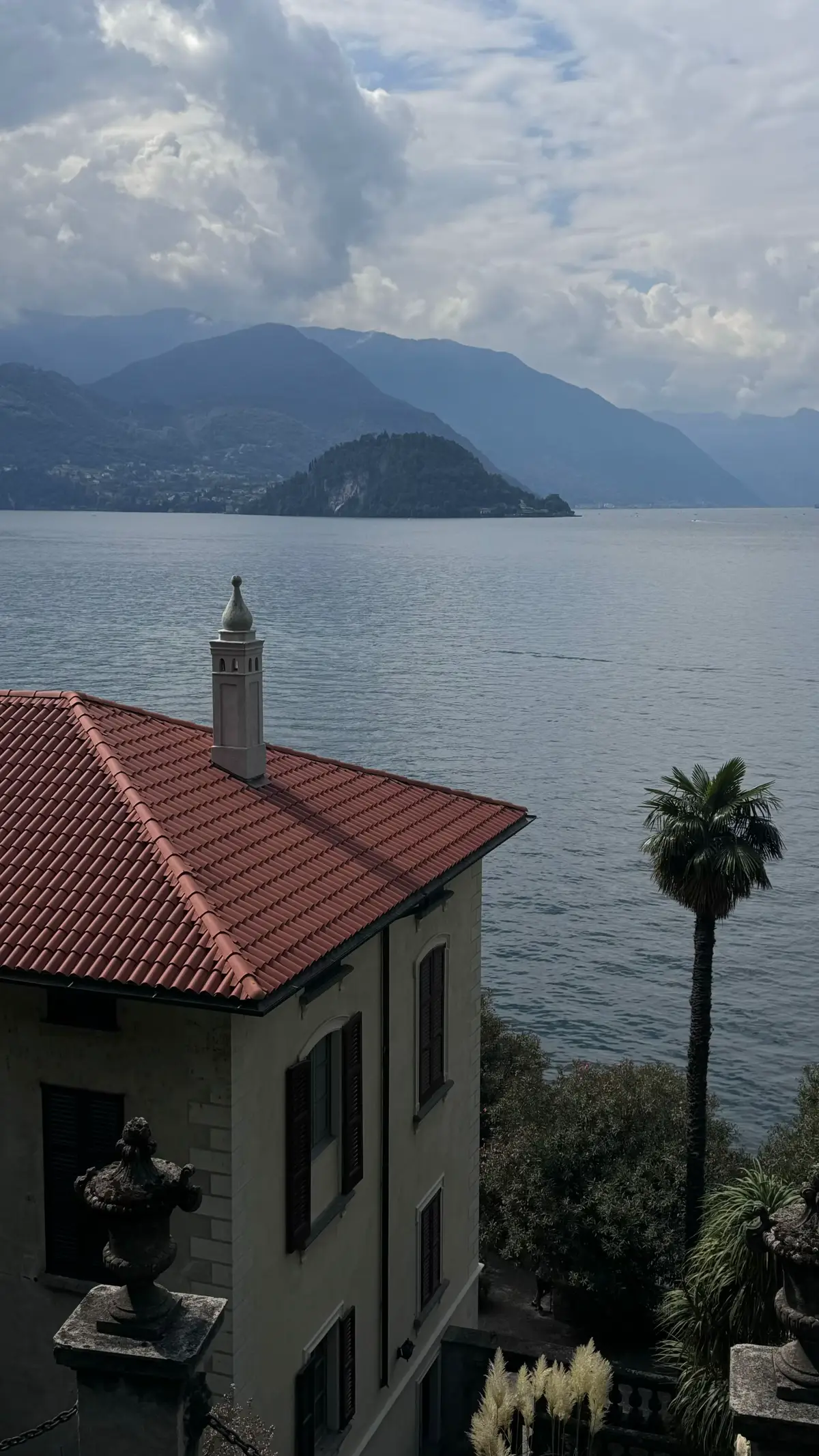 Villa Monastero is a historic residence on the shores of Lake Como in Varenna, Italy, famous for its elegant architecture and enchanting gardens. Its origins date back to the 12th century, when it was founded as a Cistercian convent for nuns. In the 16th century, the convent was closed and the property was transformed into a private villa, undergoing several renovations and stylistic changes over the centuries as it passed through the hands of noble families and wealthy owners. The villa later became an important cultural and scientific hub, especially in the 20th century, hosting international conferences and academic gatherings. Today, Villa Monastero is a museum and conference center, open to the public, with its botanical garden extending for nearly two kilometers along the lakefront, showcasing rare and exotic plants in a spectacular natural setting. #fyp #italy #lakecomo #villamonastero 