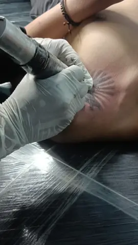 Apa sih penyebab kalian pertama kali membuat tattoo #CapCut #tattooklaten #raffeltattooklaten #klaten24jam #tattoo 