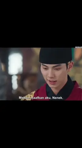 Ep 9 part 8 Bon appetit your majesty #bonappetityourmajesty #ImYoonAh  #LeeChaemin  #fakesituation⚠️ #fakebloodwarning⚠️