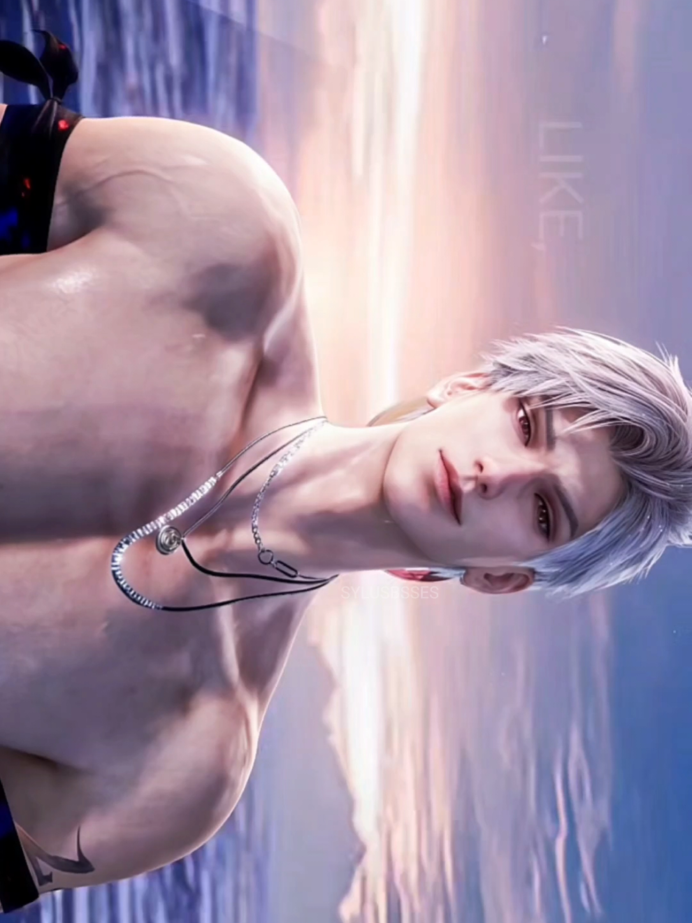whenever he is imma on my knees #sylusloveanddeepspace #sylusloveanddeepspaceedit #loveanddeepspace #loveanddeepspaceedit #fyp 