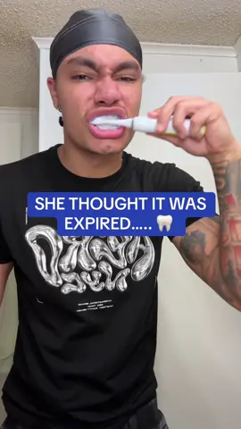 i had to tell her the truth #whitneningstrips #whiteningtoothpaste #toothbrush 