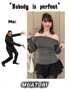 Muatori doing the TikTok dance trend #dancetiktok #foryou #tori #dancetrend 