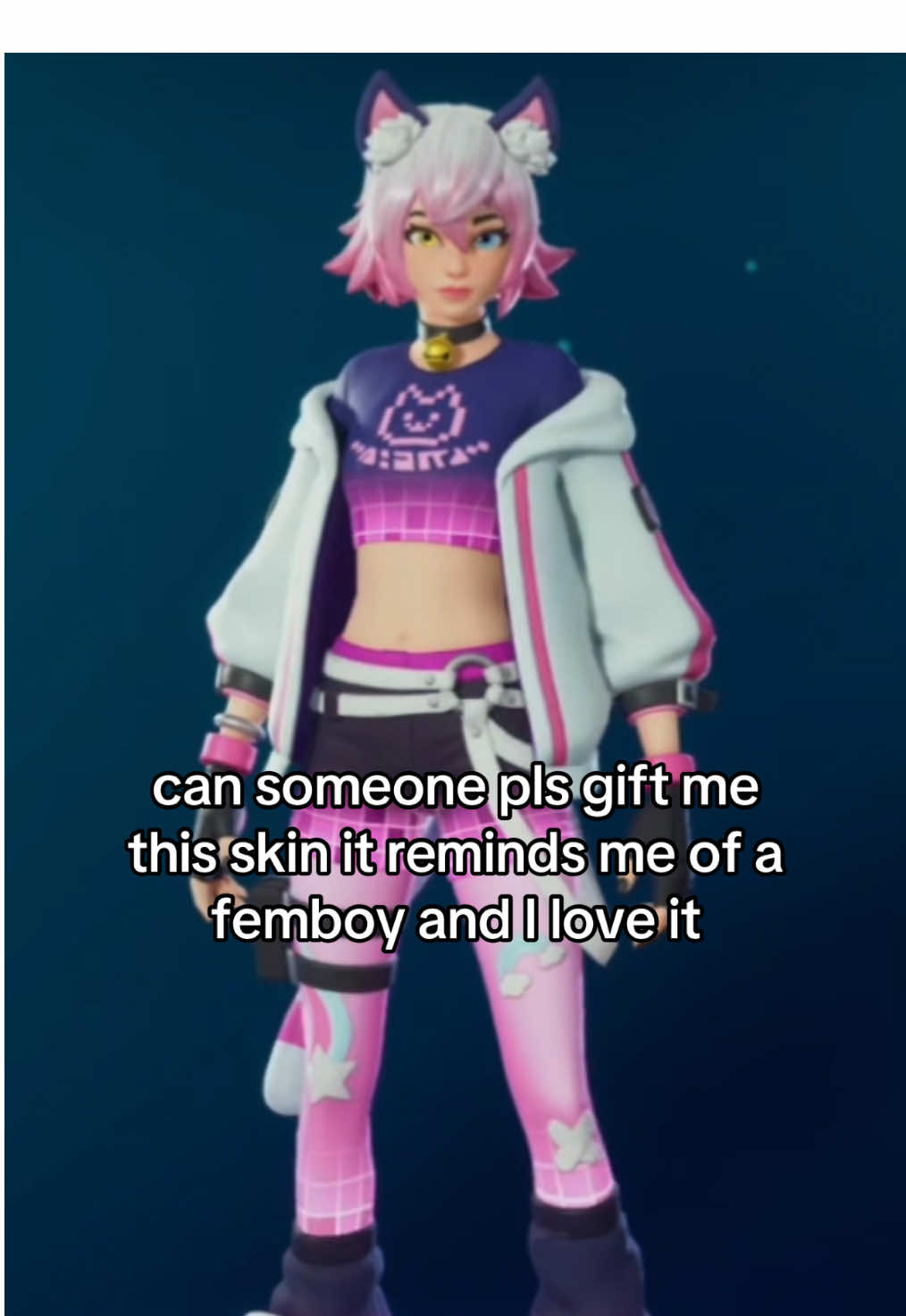 please please please please please please #femboy #fortnite #fypシ #fyp #foryoupage 