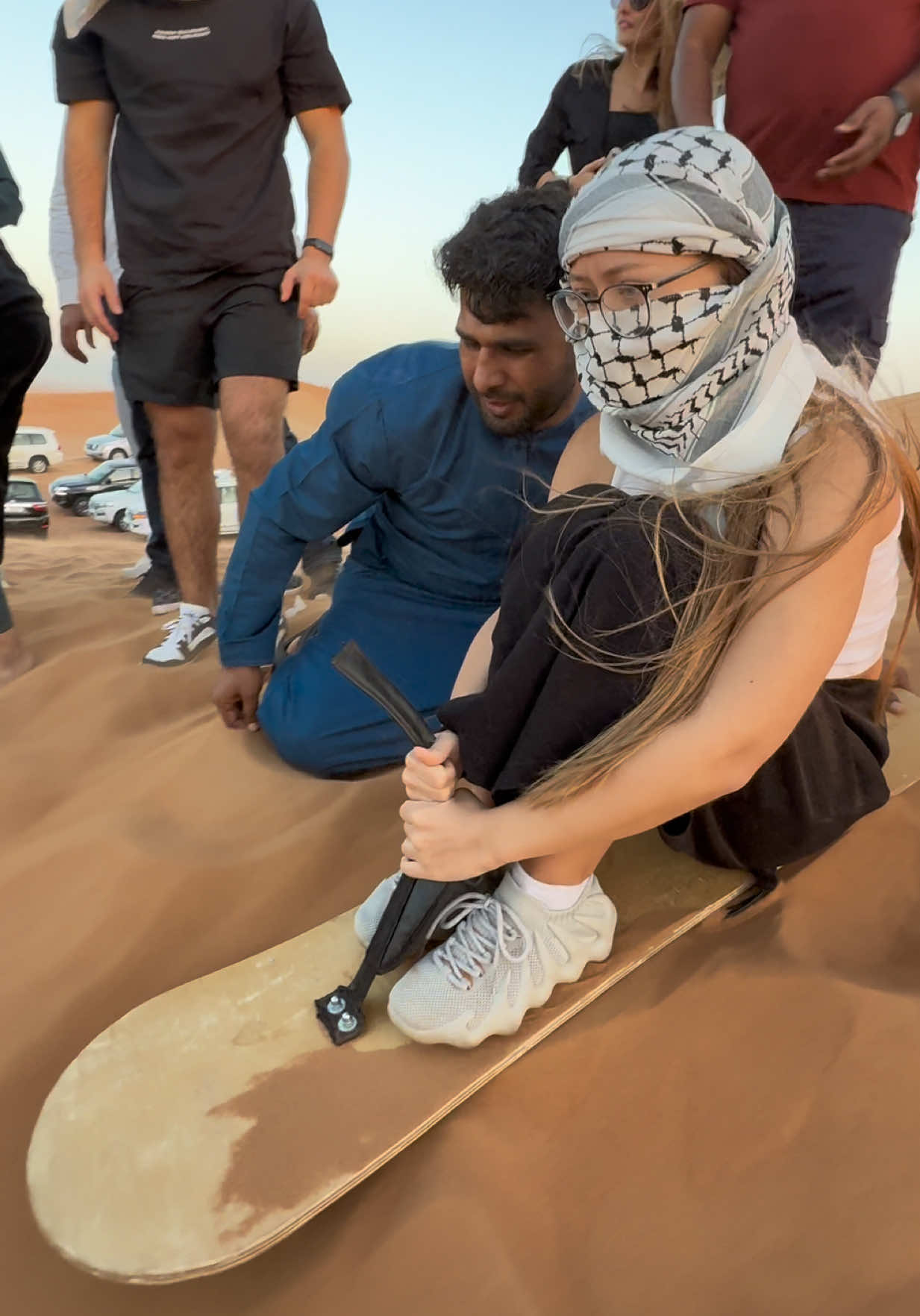 ‼️Booking Reservation 📲☎️ ✅Contact Us Now | Book Your Trip Now. 🏜️ Desert safari WhatsApp: +971588756464 *Everyday* 🕰️ Pick up Time: 3:00 - 3:30 PM 🕰️ Drop Back Time: 09:30 - 10:30 PM ✔️Desert Safari Package Includes: * Pick and Drop from your hotel/home. (Shared and private car both available) e Red Sand Dune Bashing In At High Dunes. ‼️ 7+ Live Entertainment Shows 💃 Belly Dance 🔥 Fire Show 🕺 Tanoura Show, Yalla Dance, 🐪 Short Camel Ride. 🏂Sand Boarding ✋ Henna Tattoo for Ladies/Kids 🥤 Unlimited Water, Soft drinks, ☕️ 🫖 Tea & Coffee in camp 🌅 Sunset Photography (with your own camera)  🍱 20+ items Buffet Dinner, Vegetarian & Non- Vegetarian with BBQ *Free Arabic hookah in a designated area. Up to 3 years old kids are free /OUT ✔️Licensed and Professional Drivers. ✔️Sanitized Vehicles. ✔️Separate Toilets for Men and women. • Neat and Clean Desert Camp. •NOTE:  *No Cancellation Or any other Changes at same day. That will be fully charged* #viral #viralvideo #dubaidesert #dubaidesertsafari #foryoupage 