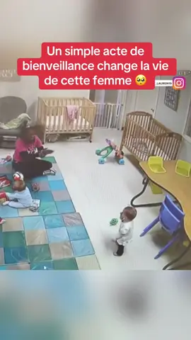 J’avoue j’ai pleuré.. 🥺 #emotion #info #histoirevraie #storytime #garderie 