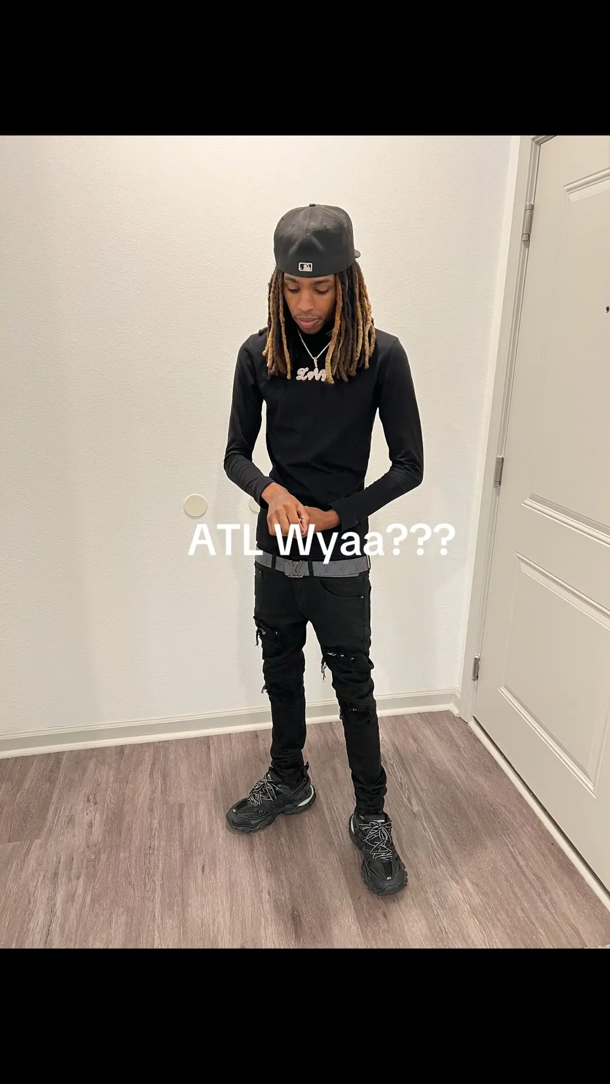 #fylpシ #atlanta 