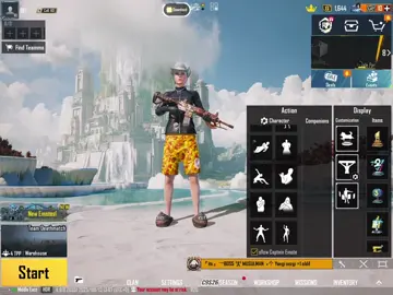 rare🔥 #pubg #fyp 