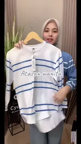 Baju wanita #atasanwanita 