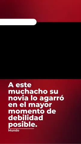 😂💔 Cuando tu novia te agarra en el peor momento de debilidad… 👉 Y quedás como un “nene chiquito”. #Parejas #Tendencias #Viral #Momentos #MarketingDigital #Relaciones