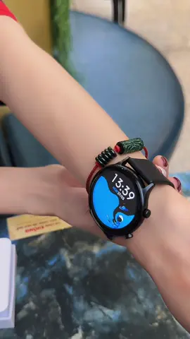 #donghothongminh #smartwatch #tu88review 