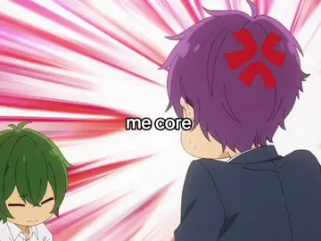 he's constantly stressed bless #mecore #anime #horimiya #ishikawatooru #fyp 
