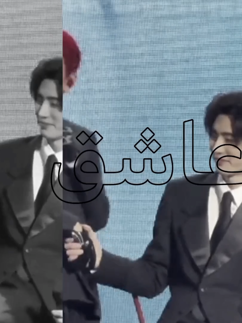 با گریه ادیت زد- سدسومسکسکشکشمن سبک شماست فکر کنم @𝗁𝖺𝗄𝖺𝗇  #viral_Video #foryoupage #fyp #xybzca #tiktok 