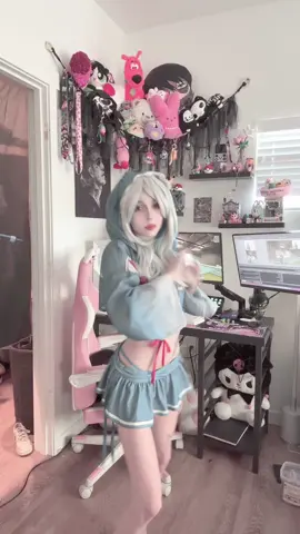 Wowwww #dance #cosplay #fyp 