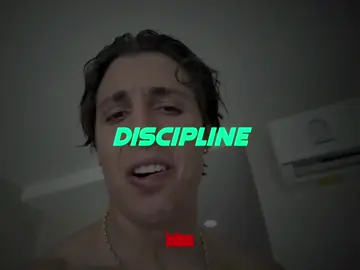 Discipline 😉💪🏼 #discipline #wakeup #gentleman #foryou 