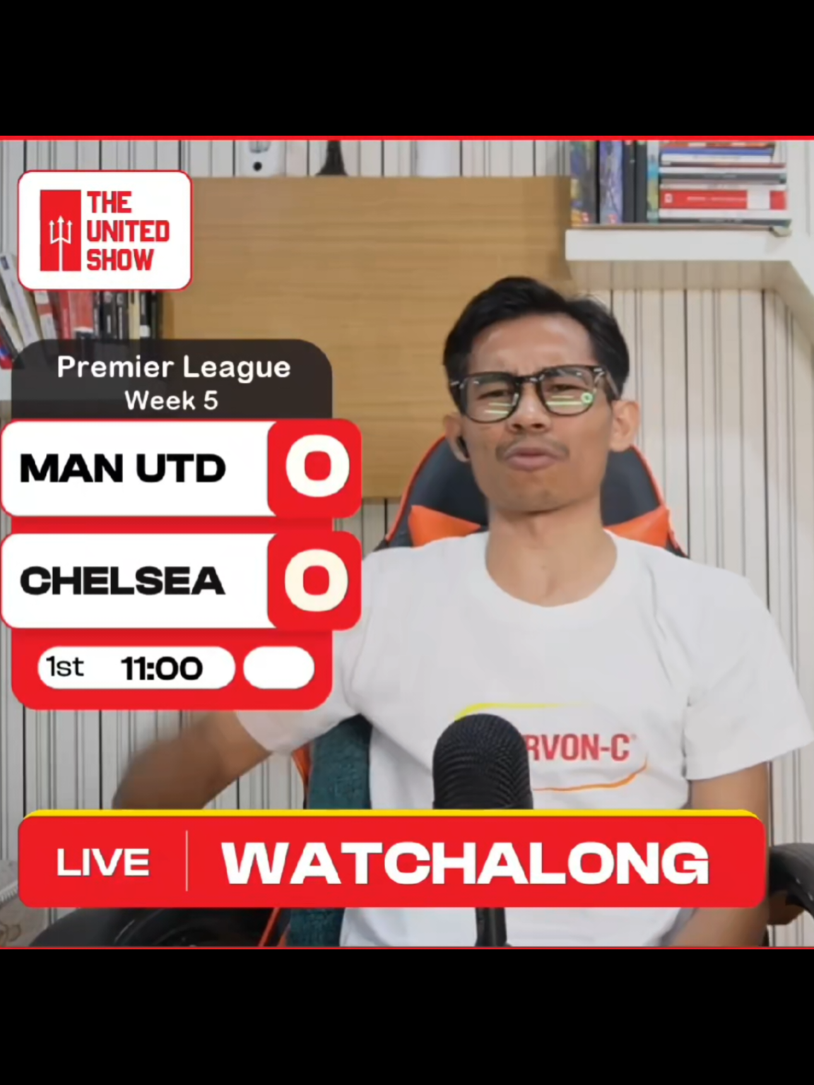 ဘာလို့ကန်ရတာတုံး😡#PremierLeague #minminhtun #manchesterunited #fyp #chelsea 