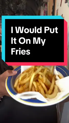Replying to @Rhonda McNeil950 @Pork King Good The Pink Himalayan Salt and Vinegar is a hit on fries! #pinkhimalayansalt #vinegar #saltandvinegar #saltandvinegarseasoning #saltandvinegarfries 