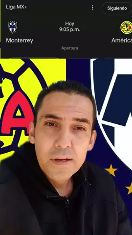 america  se enfrenta amonterrey, yo tengo confianza en que el america va hacer las cosas bien , comenten que piensan  son americanista de corazon o  de ocacion