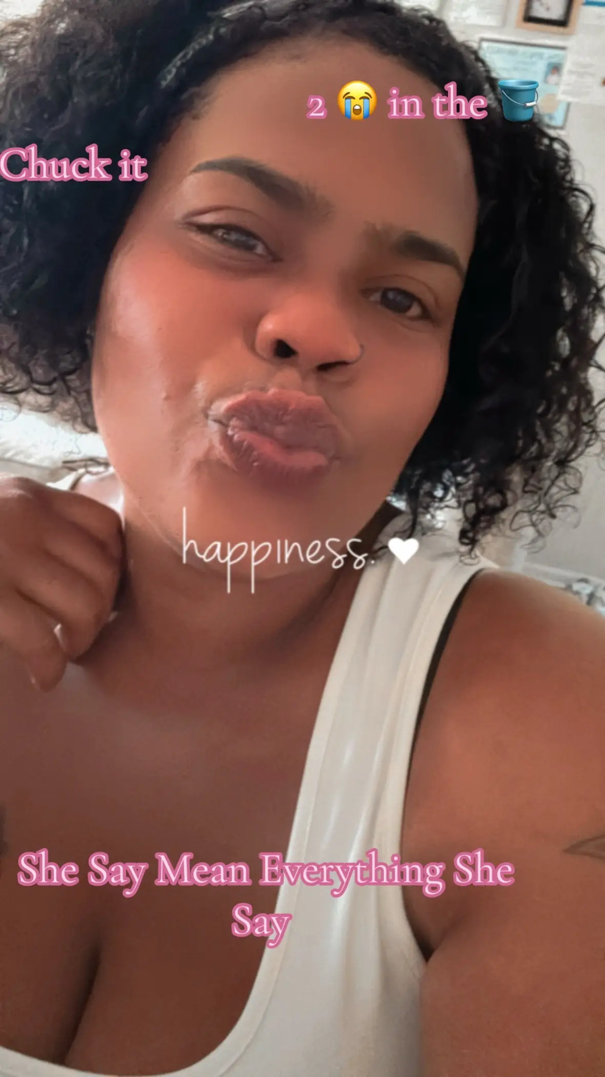 #fyp #spiritualtiktok #divinefeminine I make Post for The REAL B!tches ! Not you Sneak Dissers! #raggedyann 
