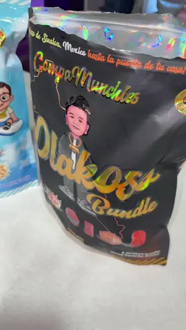 Dulce o picoso 🌶️ #compamunchies #cocada #gummies #sweet#spicycandy 