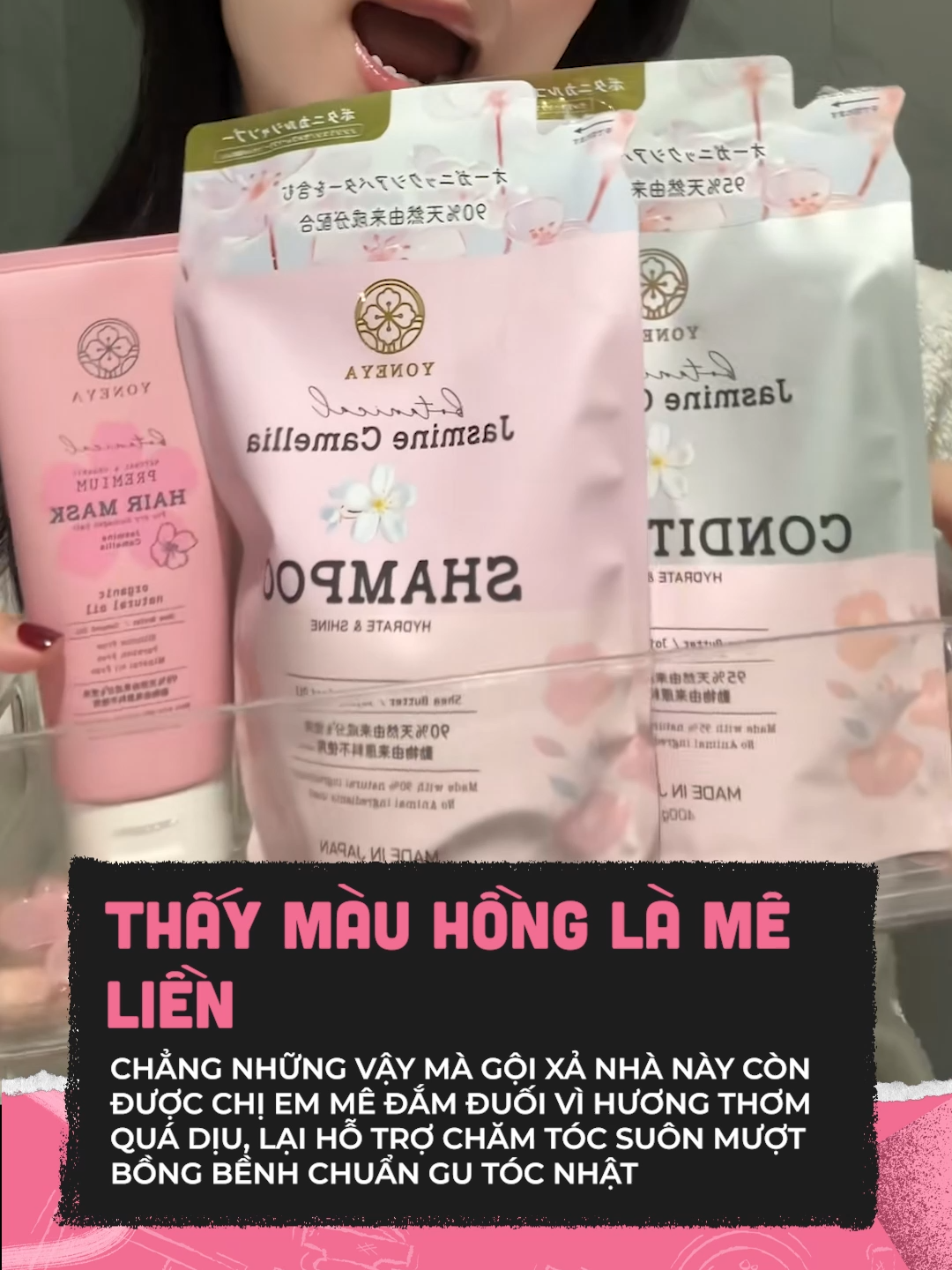 dịu nha xị em uiii #clbeauty #clmedia #celebnetwork #BeautyTok #trending #fyp