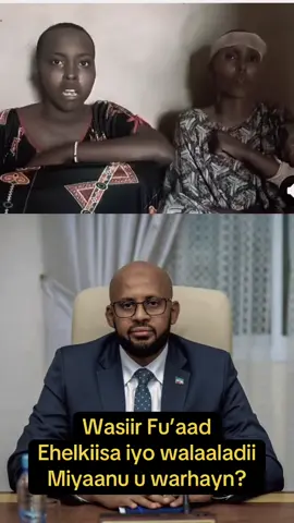 Wasiir Fu’aad #warsfbi #somaliland #fyp nuux ismaaciil cabdale sacad liibiya libiya wasiirka duulista fuaad 