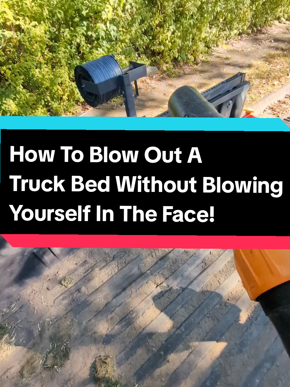 #lawntok #lawncare #leaf #leafblower #fallcleanup 