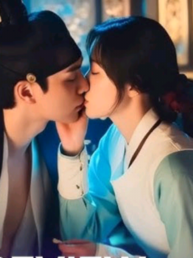 9 part 10 #BonAppetitYourMajesty #เมนูรักพิชิตใจราชา  #leechaemin #limyoona 