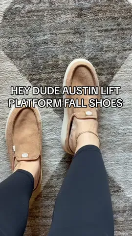 Replying to @Bon Vivant now that they’re on sale I’m grabbing 2 more colors myself before they’re sold out again!! @HeyDude #heydudeshoes #sliponshoes #fallshoes #tiktokshoprestock 