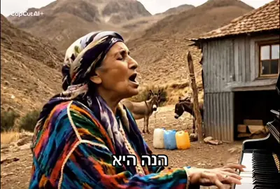 השיר ״איה איה״ בגרסת ההומור שלי,תהנו ותשתפו 🙏