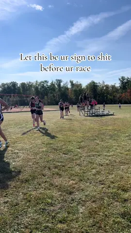 My fastest split was 5:11… running to the bathroom #dnf #fyp #premeetshit #runningmotivation #xc 