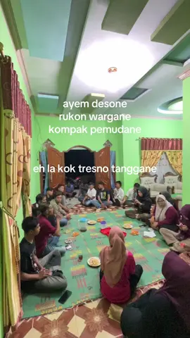 lohhh kok begituuu #foryoupage #pemudades #promoseruweekend #mudamudi #tranding 