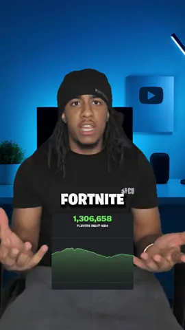 Voilà pourquoi j’ai fait comprendre que fortnite est mort.🙃 #fortnite #prime #nostalgic #creatif 
