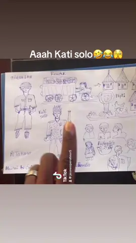 Kati solo 🤣😂🫣