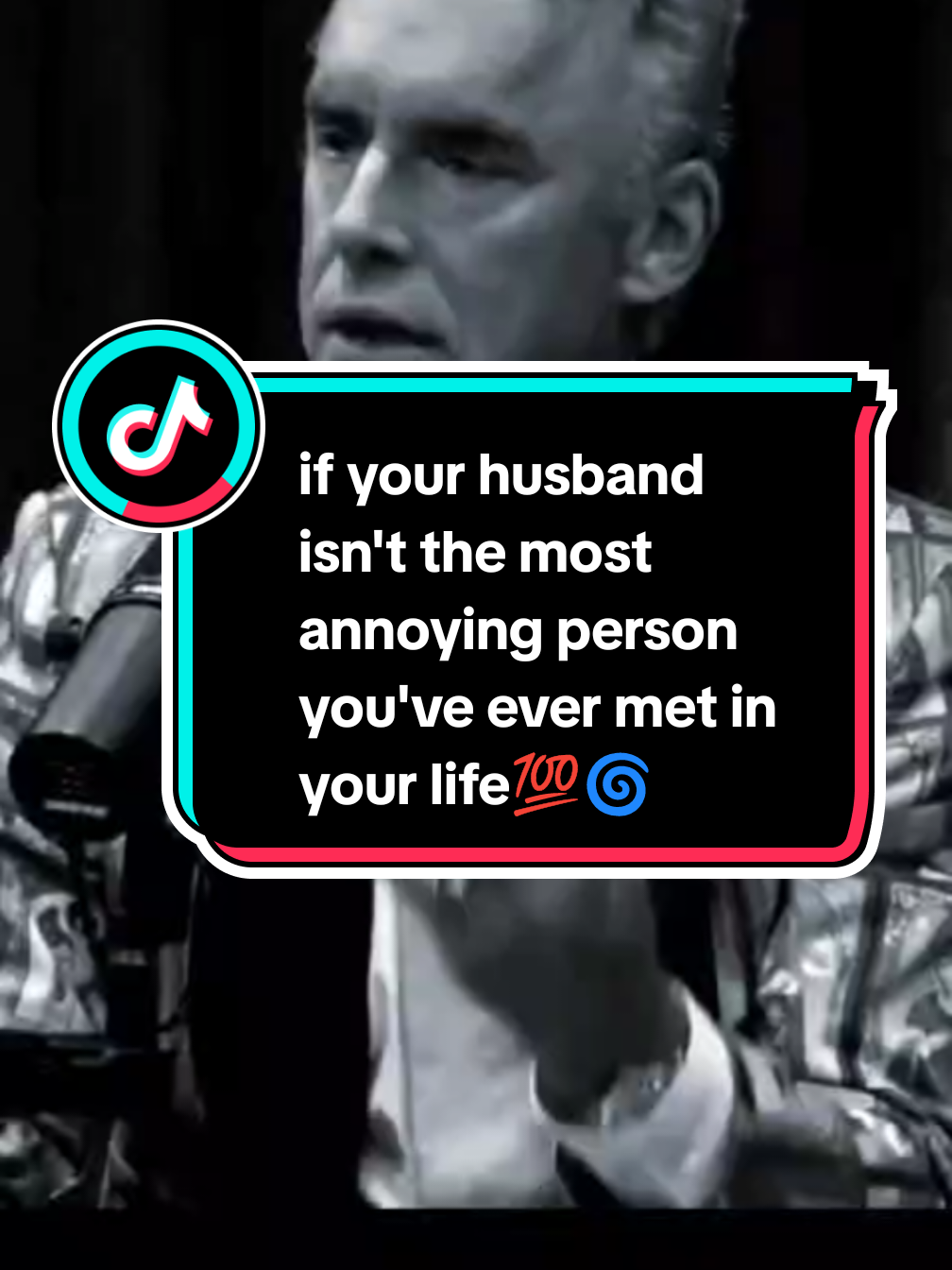 if your husband isn't the most annoying person you've ever met in your life.#foryoupage #usa #life #motivationalvideo #fypシ゚viral #husband #foryou #tiktok 