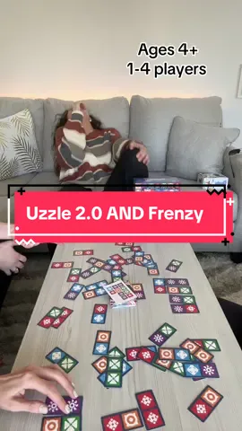 Hahaha never had so much fun!!!  #uzzle #familynight #fun #laughs #qualitytime 