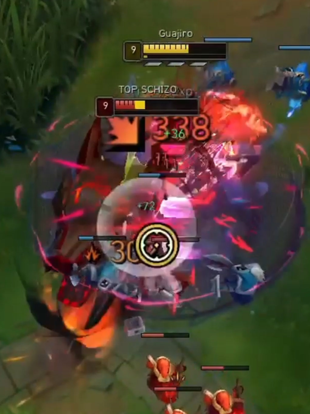 #guajirolol #guajiroleagueoflegends #leagueoflegends #toplane #leaguetiktok 