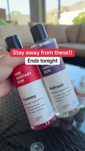 HerFantasyBox Price Error?!😳 #herfantasybox #tiktokshop #tiktokshopblackfriday #tiktokshopcreatorpicks 