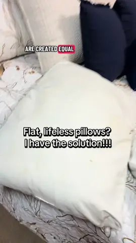 Upgrade your sleep with these ultra-soft, supportive pillows! They’re thick, plush, and never go flat — plus, the bright pink makes your space pop. #pillows #bettersleep #PlushPillows #BedroomGlowUp #tiktokshoprestock 