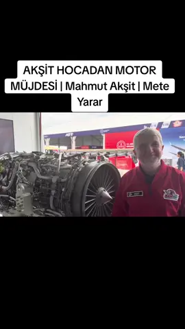 AKŞİT HOCADAN MOTOR MÜJDESİ | Mahmut Akşit | Mete Yarar #motor #parati 