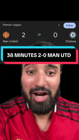 Casemiro goal vs Chelsea #manchesterunited #manutd #chelsea #casemiro #nayeemutd 