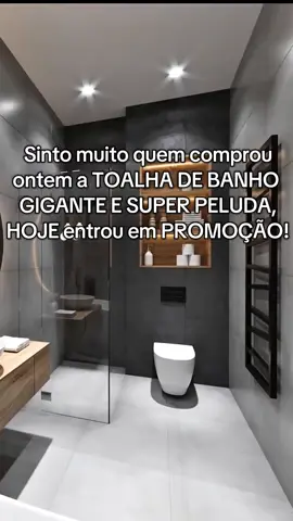 #fretegratis #promocao #precinho #toalha #gigante 