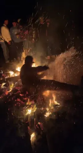 Welcome to the bonfire holiday mfs😂 #fypシ゚viral 