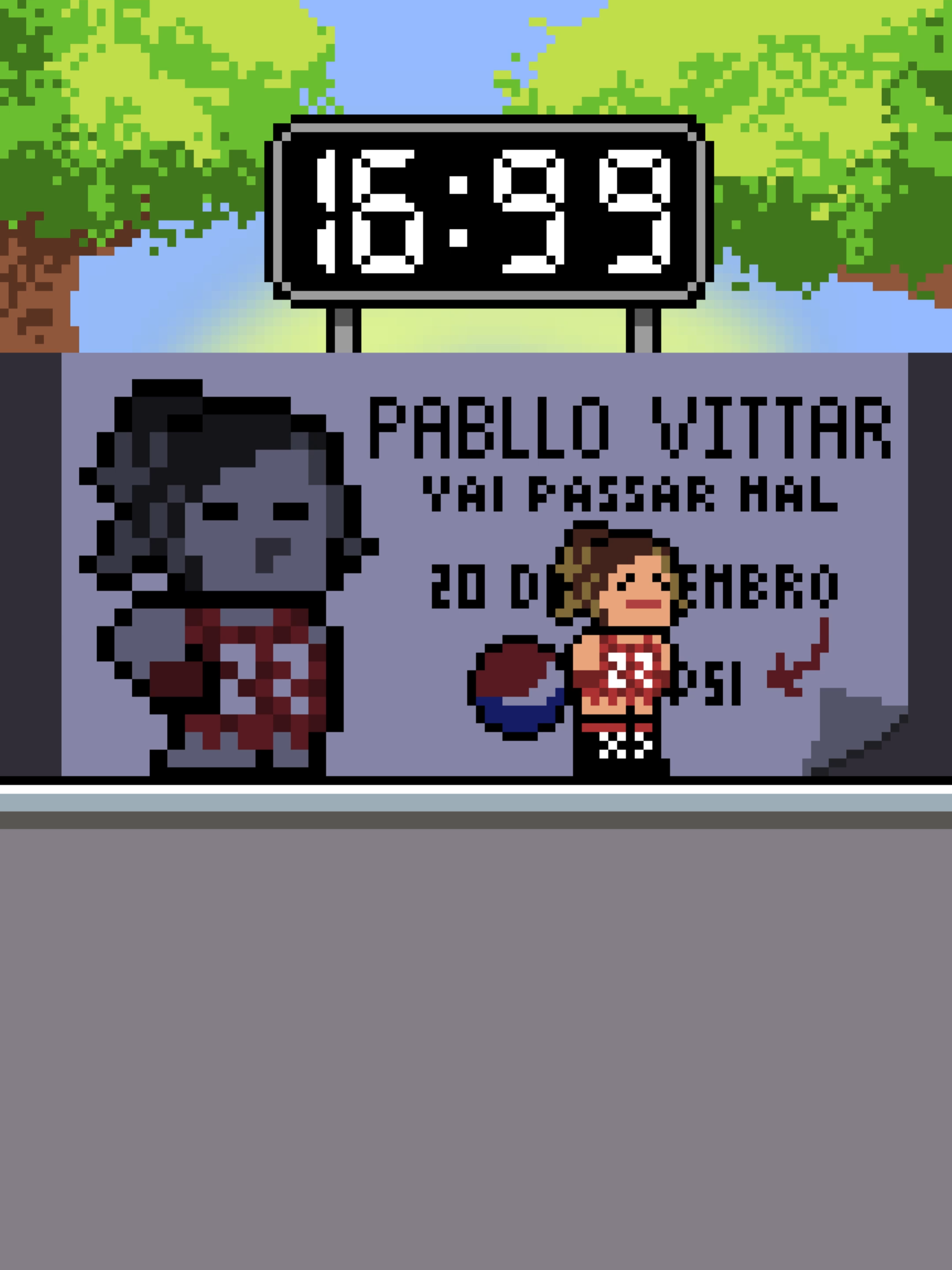 @pabllovittar vai passar mal #pabllovittar #vaipassarmal #meme #animação