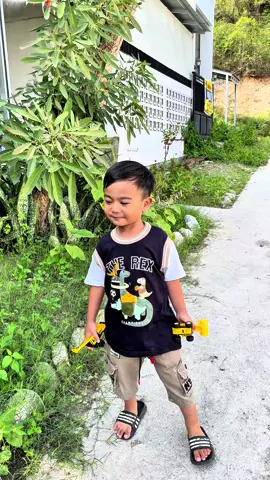 Tumbuh sehat dan bahagia anakku sayang ❤️