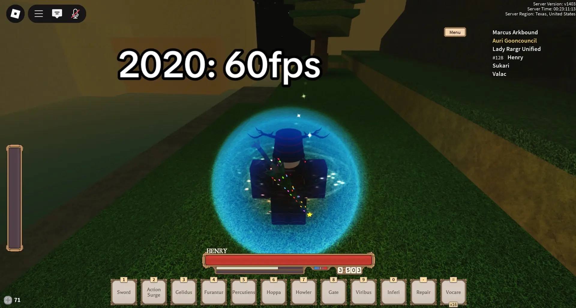 Game lowkey fell off #fyp #bmw #roblox #roguelineage #jesusisking 