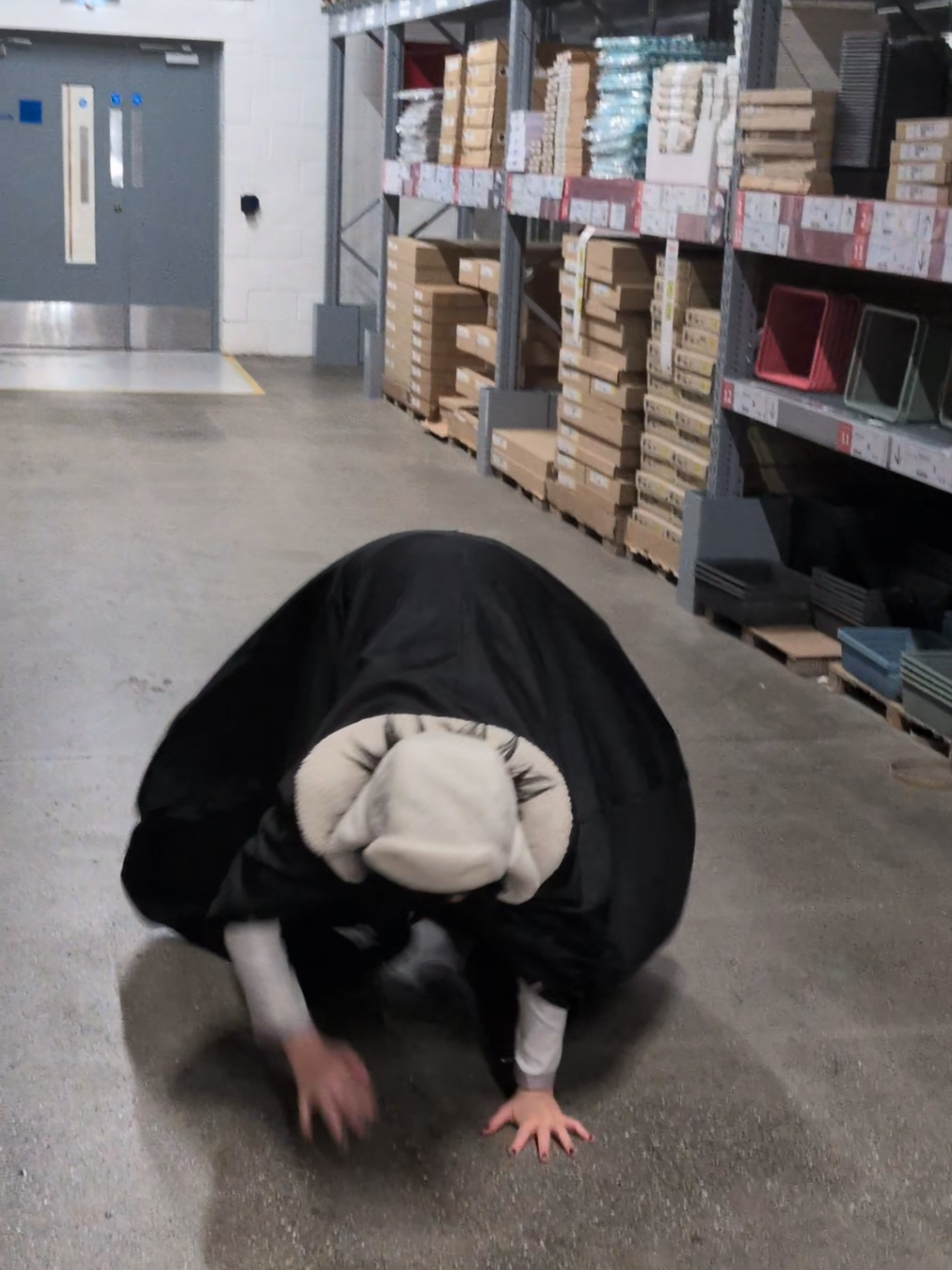 3008 in ikea ft fyodor?? @Fyodor’s 2005th rat #cosplay #bsd #bungoustraydogs #fyodordostoevsky #cosplayer 