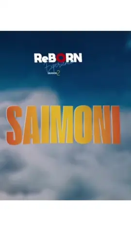 #GoodluckGozbert#Saimon#Rebornexperience2