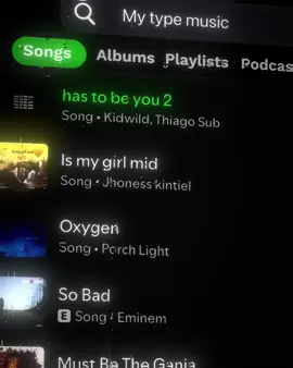 Has To Be You >>> #hastobeyou #kidwild #vibeyxxsongs #mytypemusic #viral 